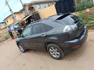 Lexus RX 330 2006 Gray