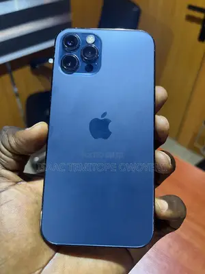 Apple iPhone 12 Pro 128 GB Blue