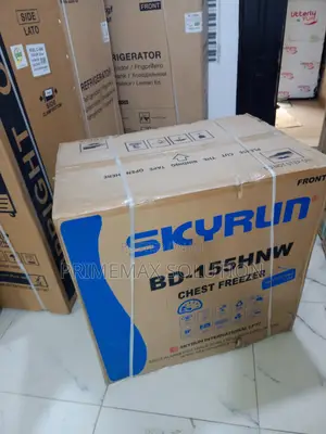 Skyrun 155l: Premium Cooling at an Affordable Price