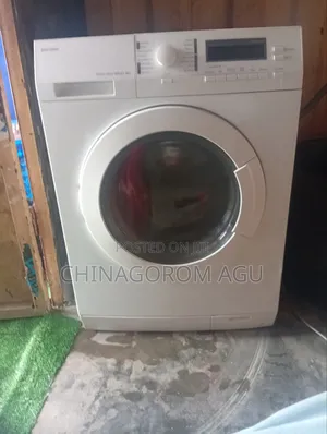 John Lewis Wash-dryer