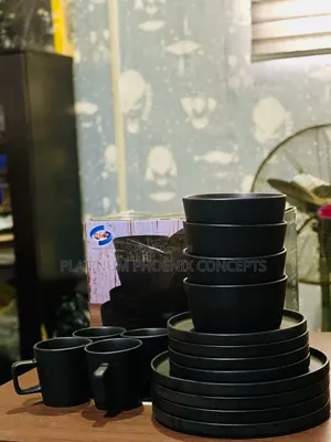 16pieces Dinner Set