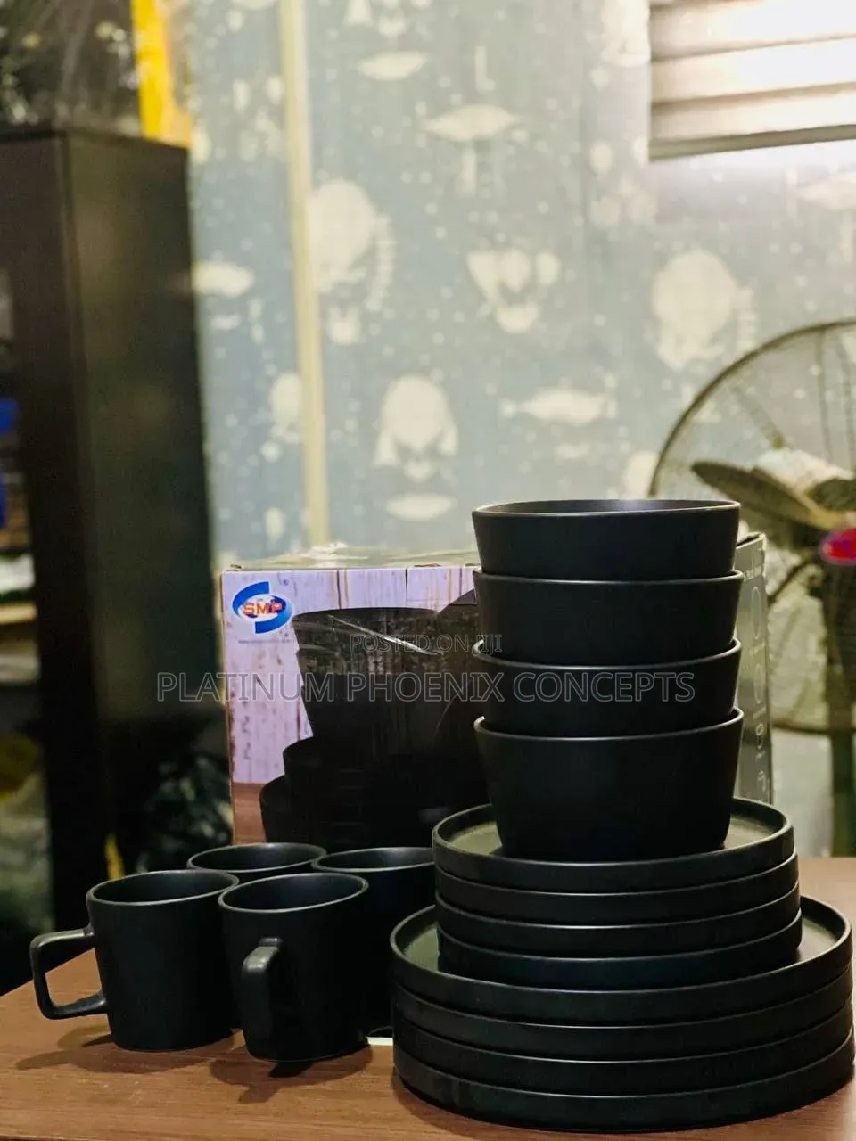16pieces Dinner Set