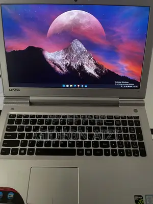 Laptop Lenovo 12GB Intel Core i7 HDD+SSD 500GB