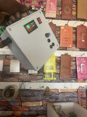 Portable Power Station