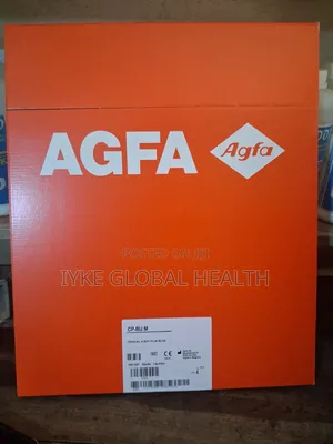 Medical Xray Film