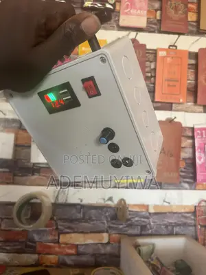 Portable Power Station