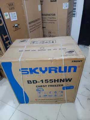 Unbeatable Deal: Skyrun Bd-155hnw 155l Freezer