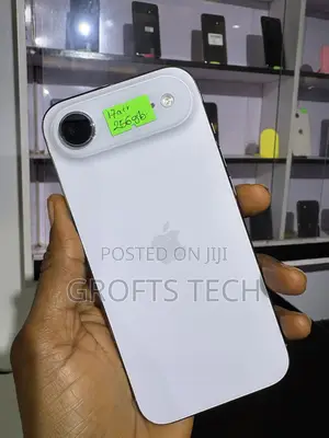 Apple iPhone Air 256 GB White