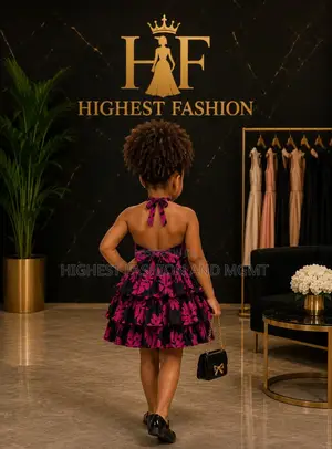 Backless For Kids