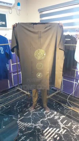Fashion Designer