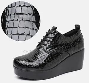 Quality Wedge Shoe