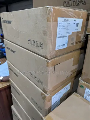 1.8kva Cworth Energy Solar Inverters