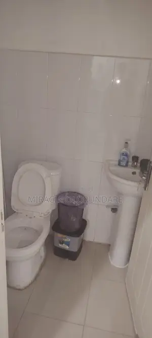 1bdrm Apartment in Wuse 2 for rent