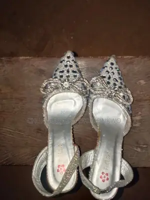 Female High Heel Shoes