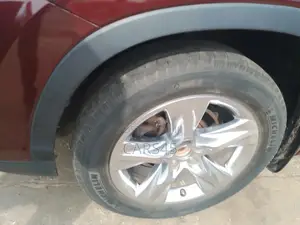 Toyota Highlander 2015 Burgandy