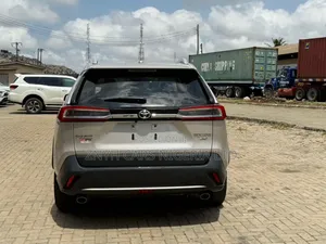 Toyota RAV4 2022