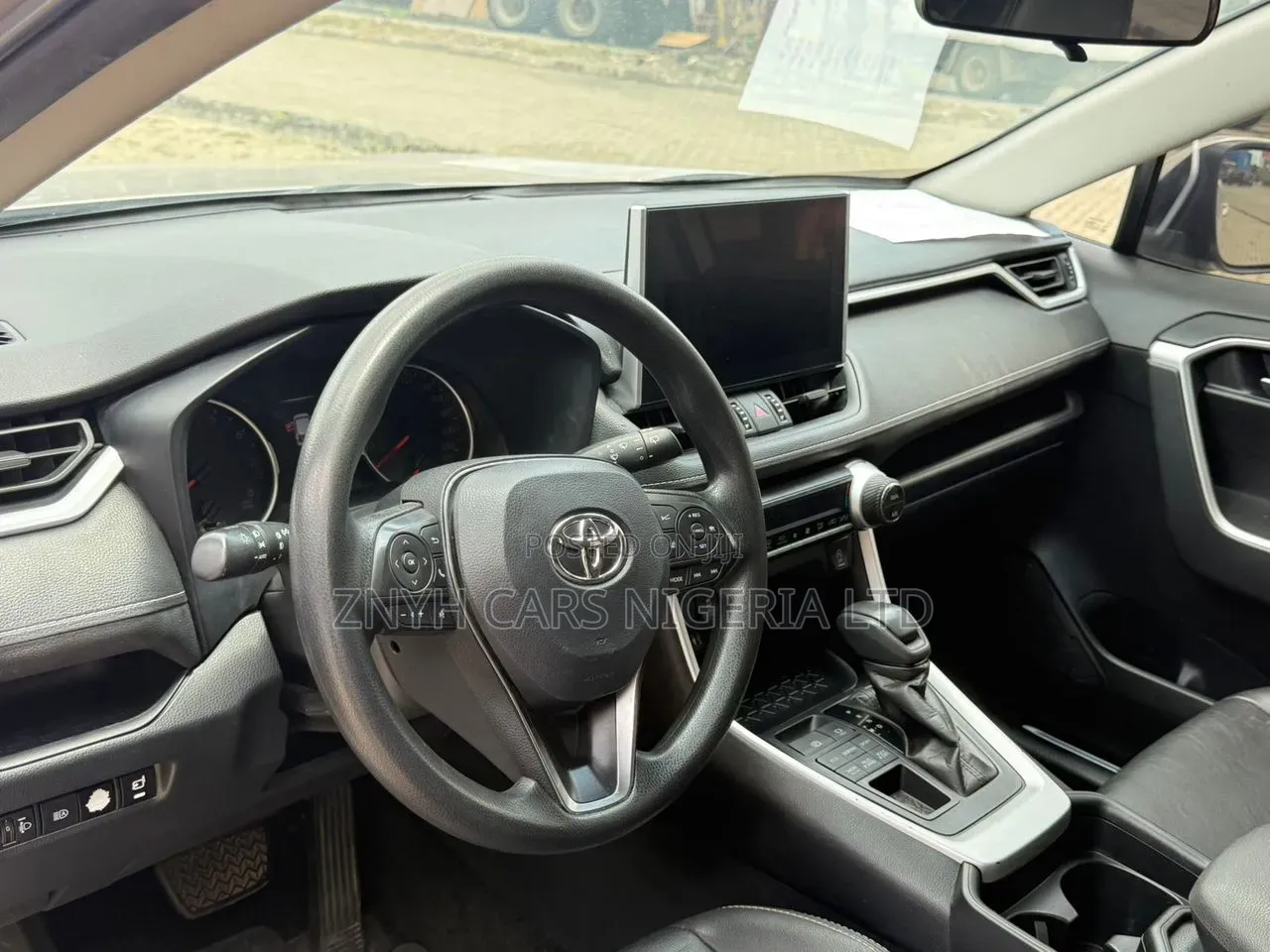 Toyota RAV4 2022