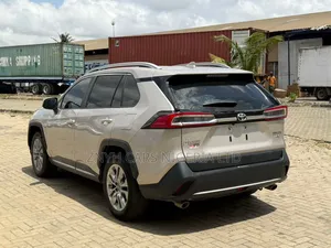 Toyota RAV4 2022