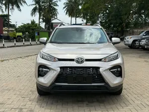 Toyota RAV4 2022
