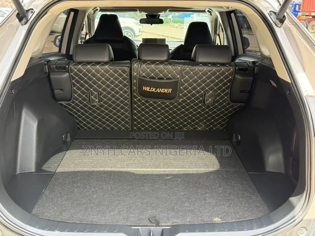 Toyota RAV4 2022