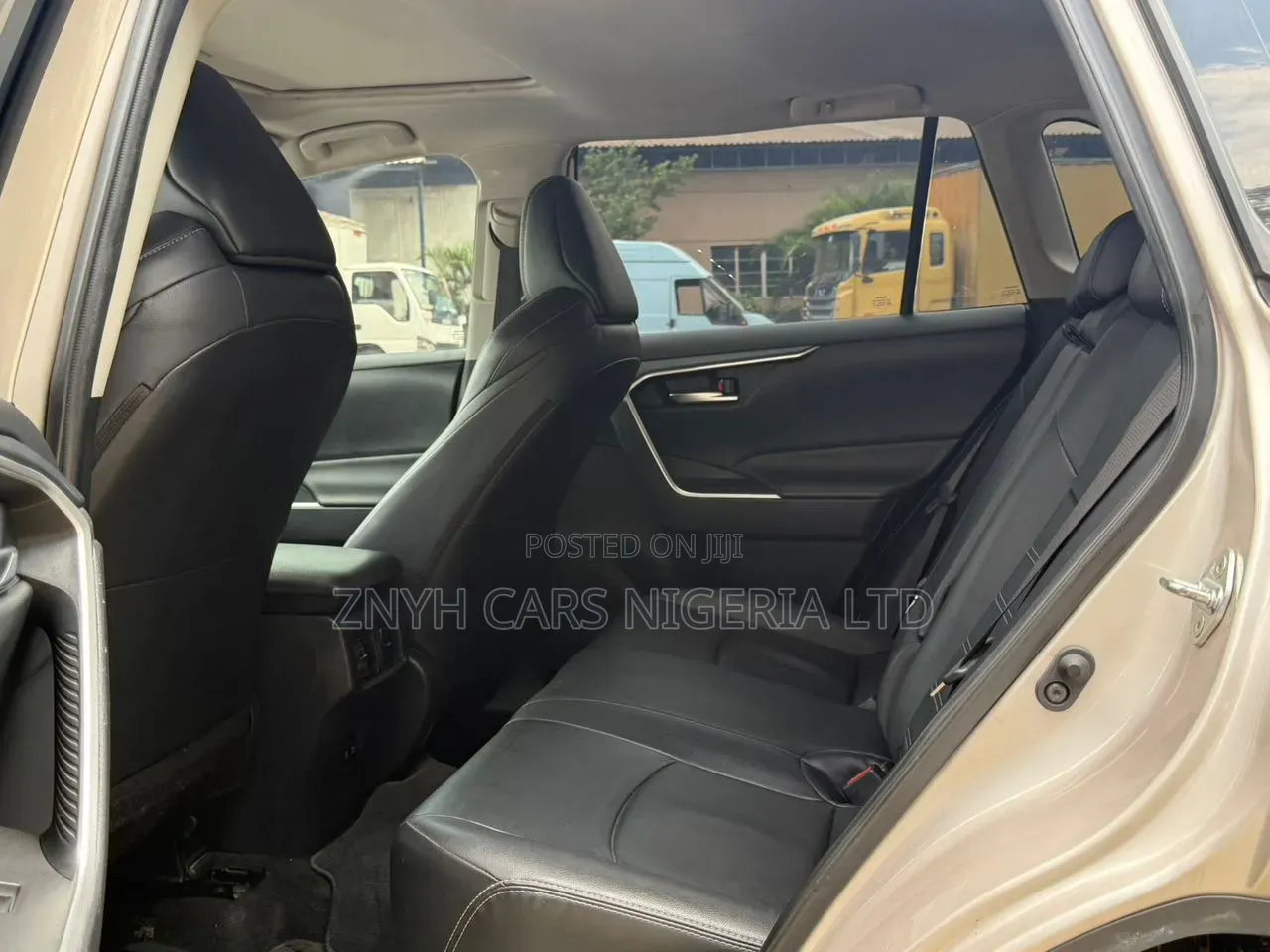 Toyota RAV4 2022