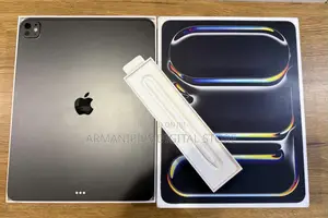 Apple iPad Pro 13 (2025) 256 GB