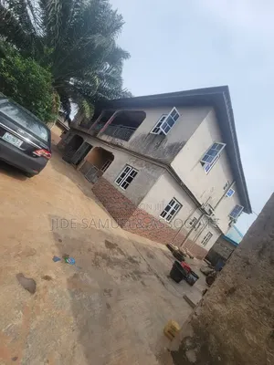 2bdrm Block of Flats in Ayobo for rent