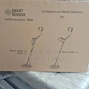 Underground Metal Detectors 3mtr