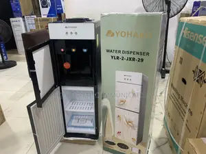 Yohako Ylr-2jxr-29 Modern Water Cooler With Fast Cooling and Heating F