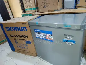 Skyrun 155hmw – Quality Freezing Without Breaking the Bank