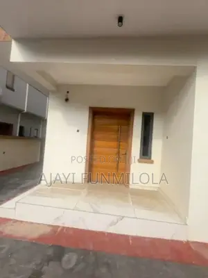 Furnished 5bdrm Duplex in Ojodu Estates for sale