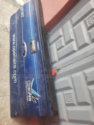 Back Boot Ford F150 2010 to 2014