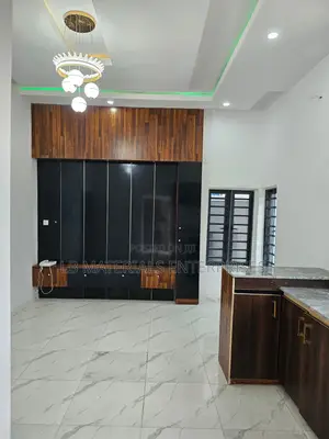 Mini Flat in Fidiso, Sangotedo for rent