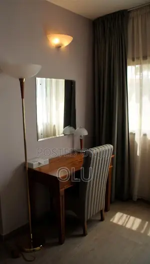 Fully Furnished 21 Rooms Ensuite Boutique Hotel With Gym,Gen