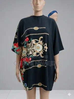 Mercyluxe Wears