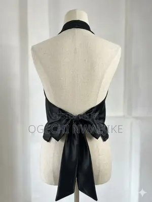 Mercyluxe Wears