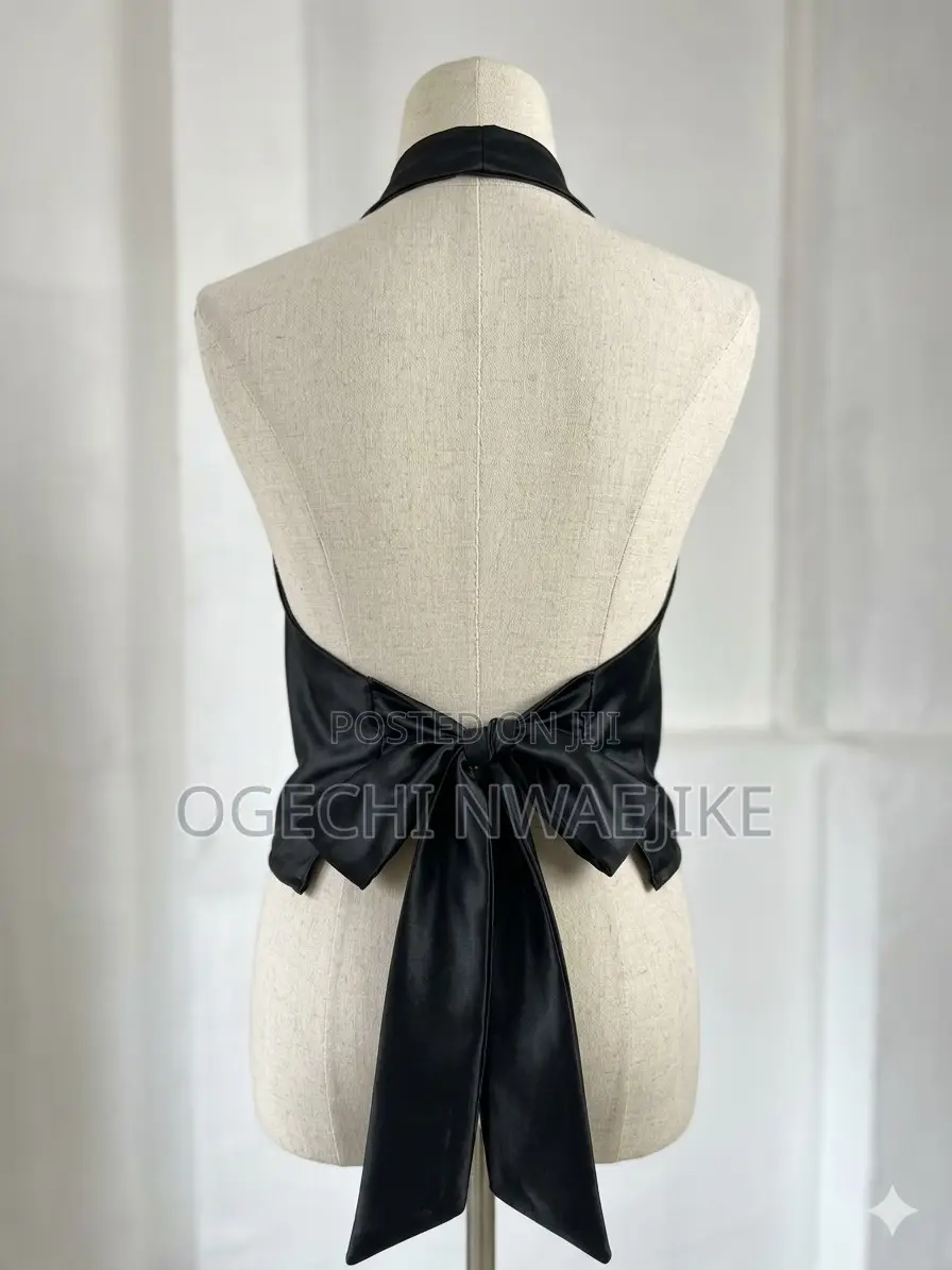 Mercyluxe Wears