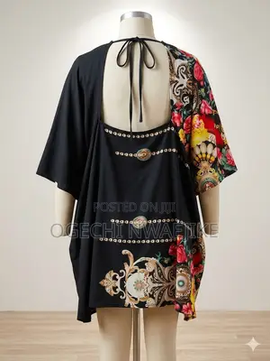 Mercyluxe Wears
