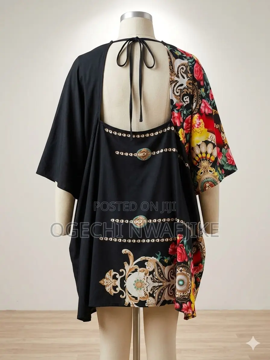 Mercyluxe Wears
