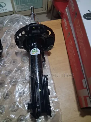 Front Shock Hyundai Accent 2016