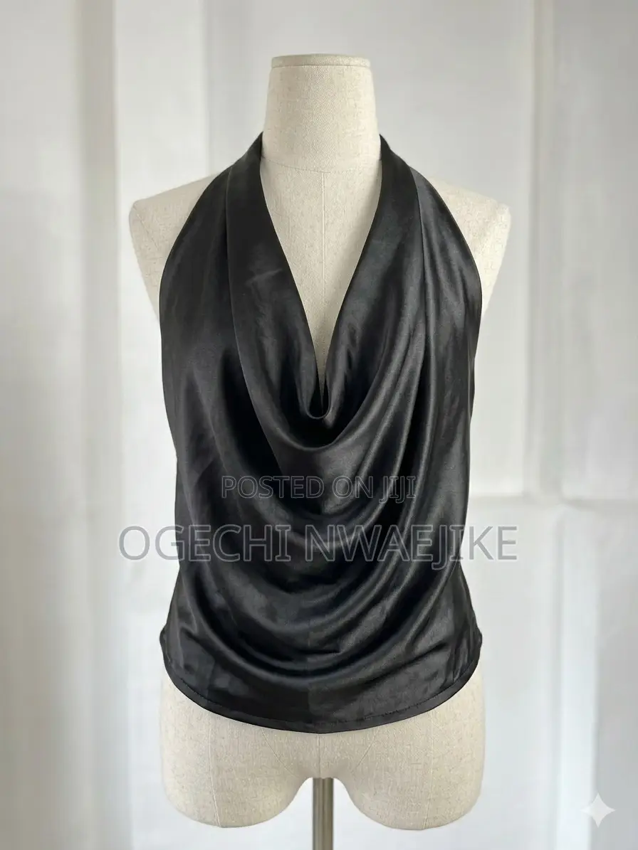 Mercyluxe Wears