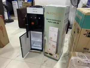Yohako Ylr-2jxr-29 Advanced Home and Office Water Cooling Solution