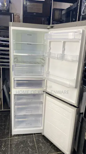 Samsung Inverter Refrigerator
