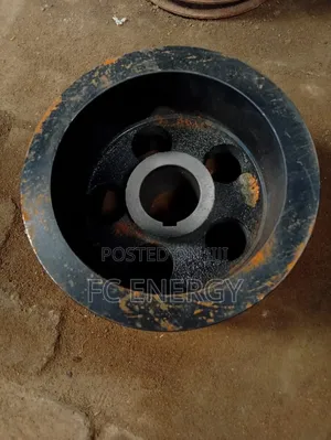 6126 Pulley C