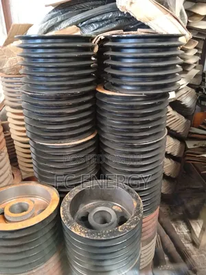 6126 Pulley C