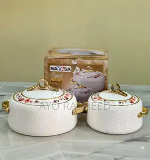 Insulated Casserole Cooler