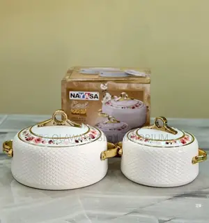 Insulated Casserole Cooler