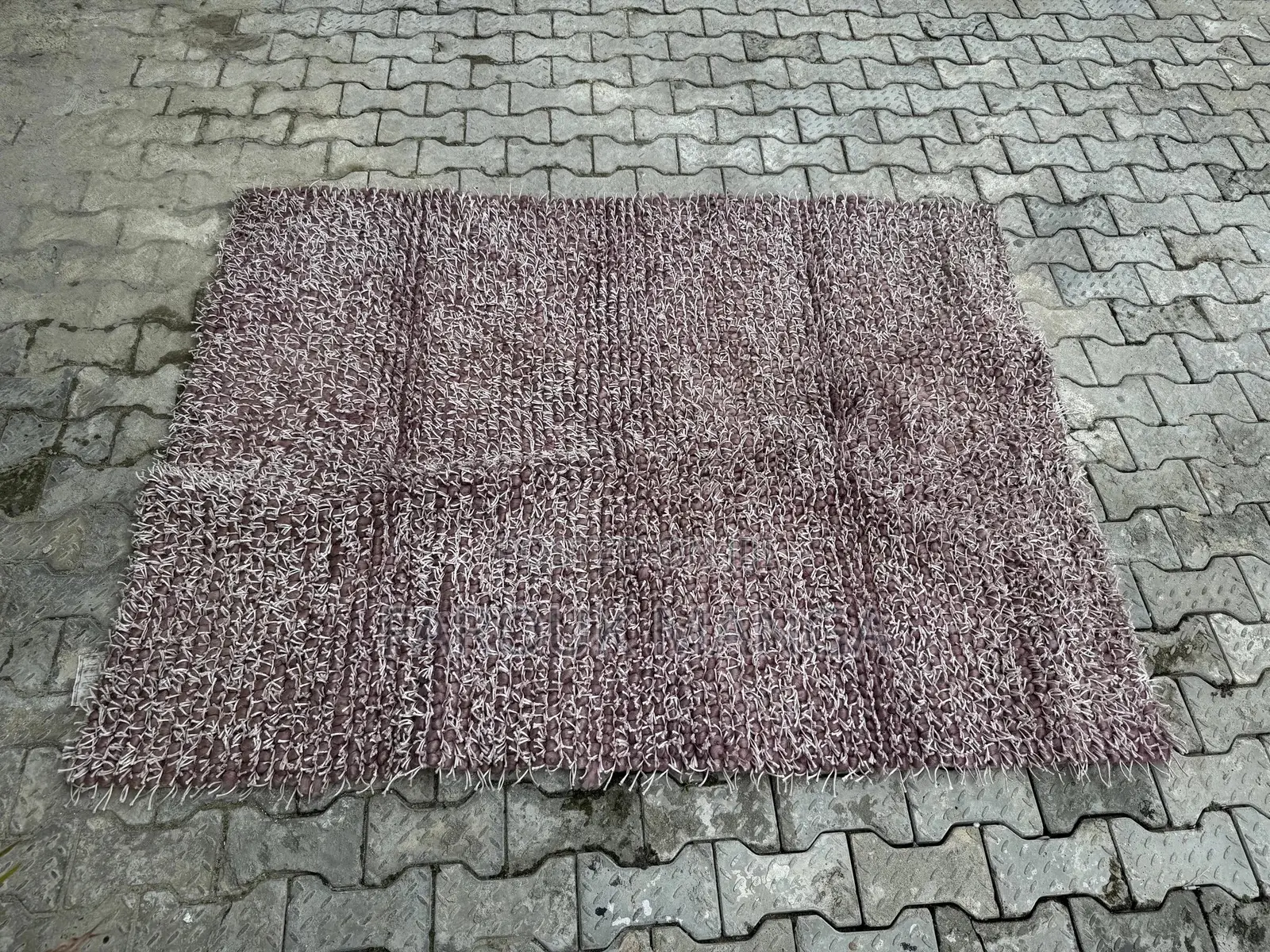 Pink Rug/Carpet