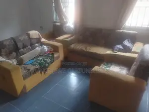 Set of Chairs