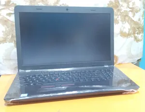 Laptop Lenovo ThinkPad T560 8GB Intel Core i5 HDD 500GB